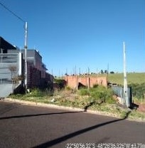 Terreno, 393 m² - Foto 1