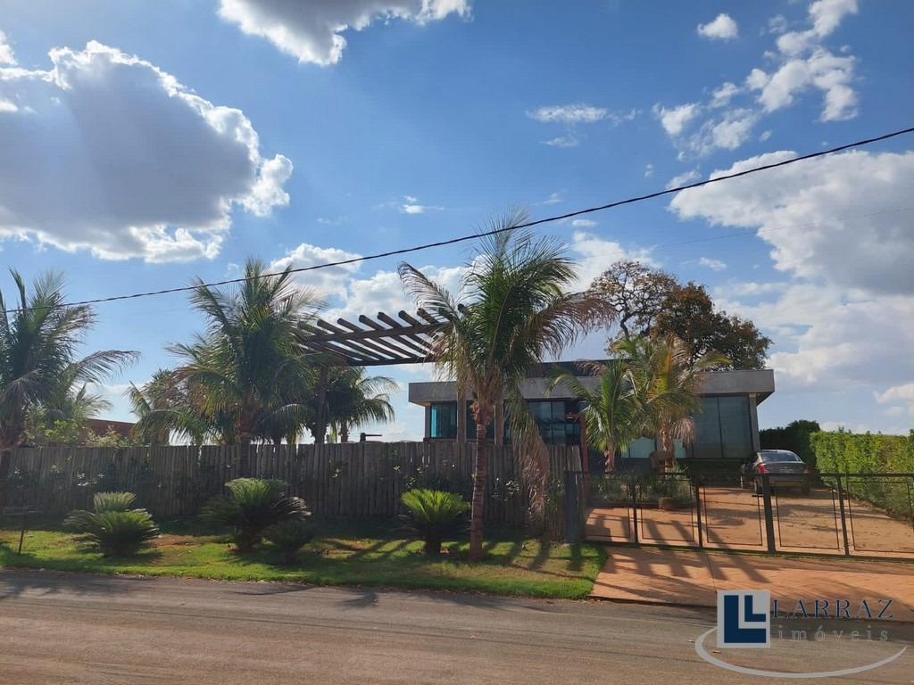 Casa, 4 quartos, 340 m² - Foto 3