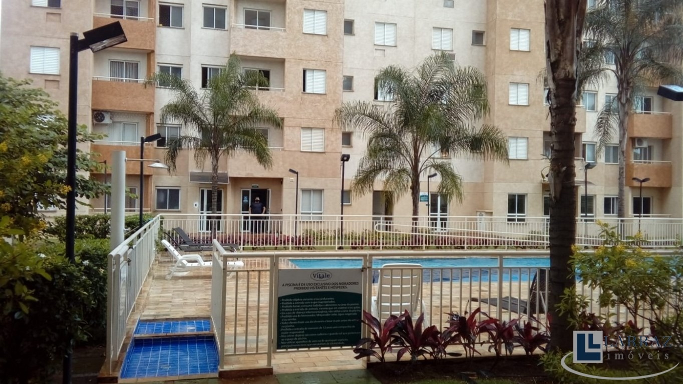 Apartamento, 2 quartos, 49 m² - Foto 50