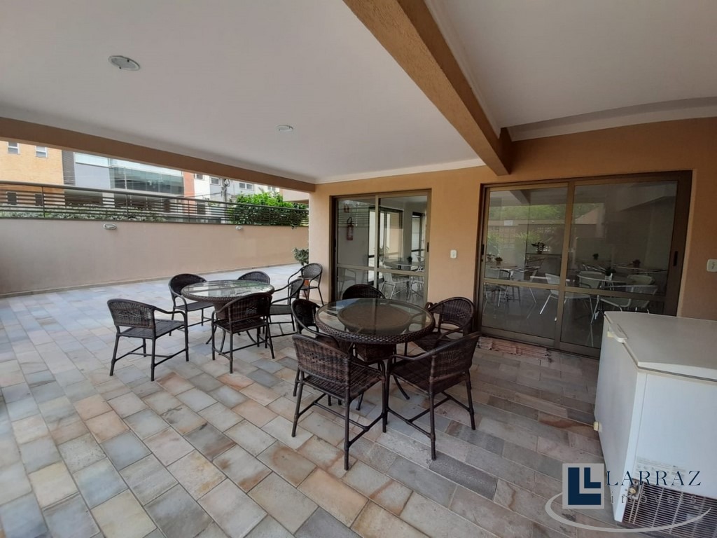 Apartamento, 3 quartos, 124 m² - Foto 16