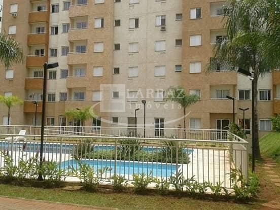 Apartamento, 2 quartos, 49 m² - Foto 52