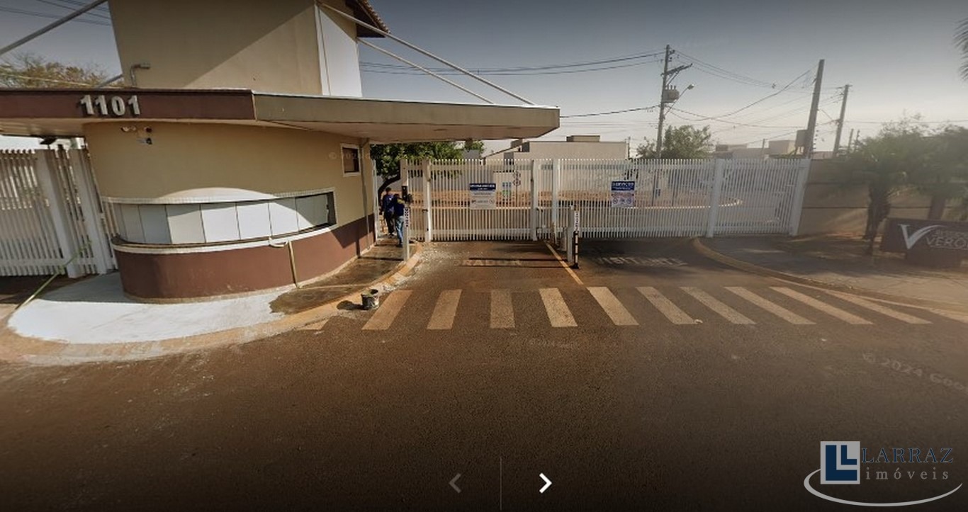 Terreno, 266 m² - Foto 1