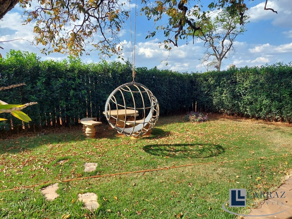 Casa, 4 quartos, 340 m² - Foto 17