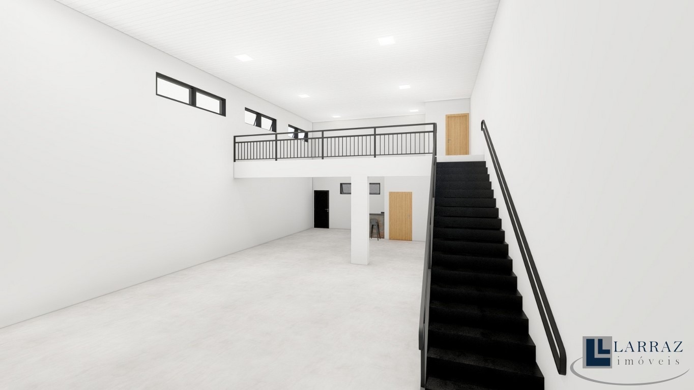 Depósito-Galpão, 227 m² - Foto 6