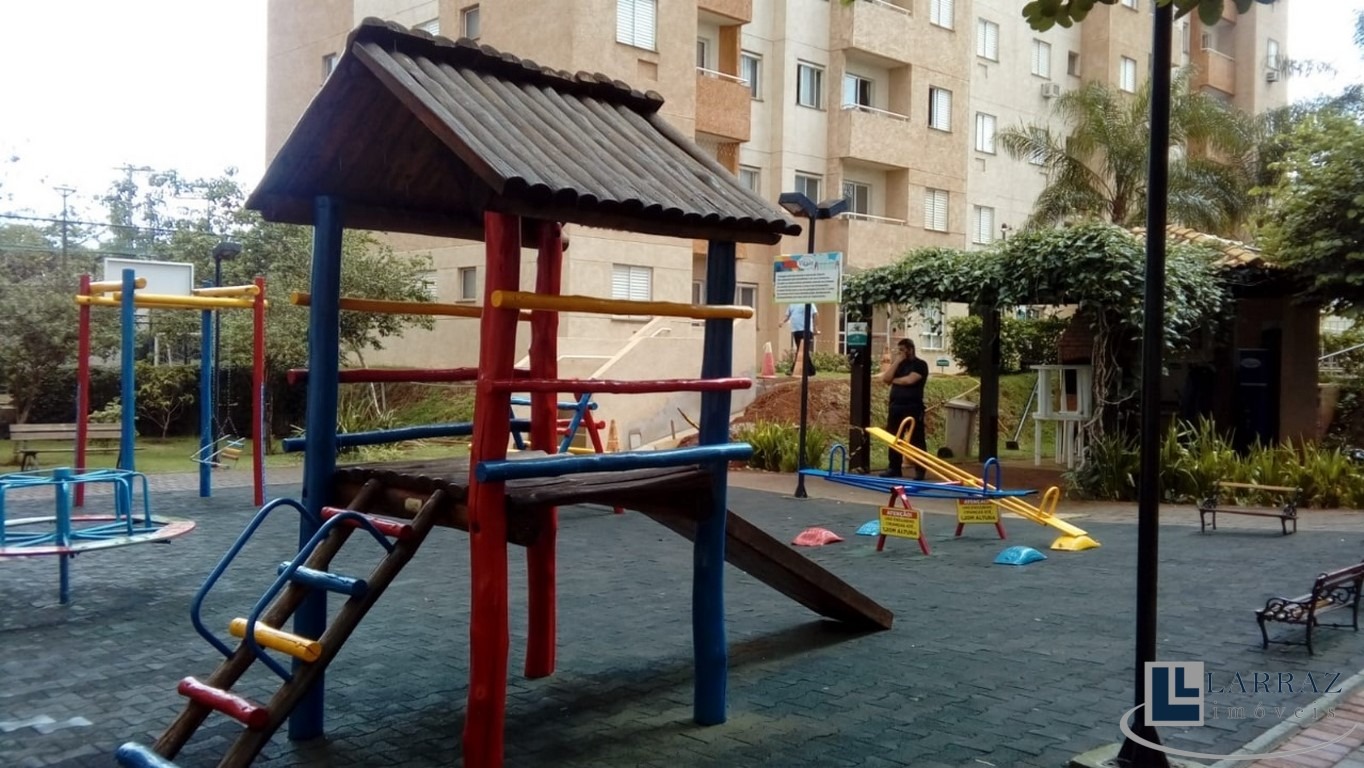 Apartamento, 2 quartos, 49 m² - Foto 45