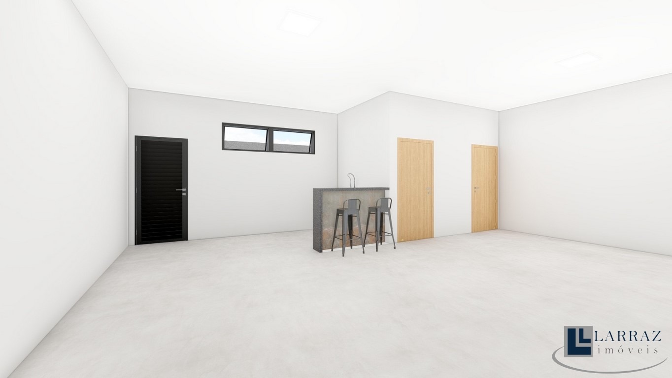 Depósito-Galpão, 227 m² - Foto 5