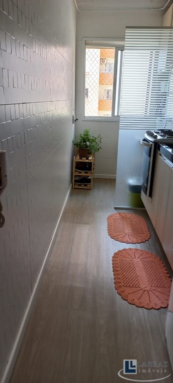 Apartamento, 2 quartos, 49 m² - Foto 6