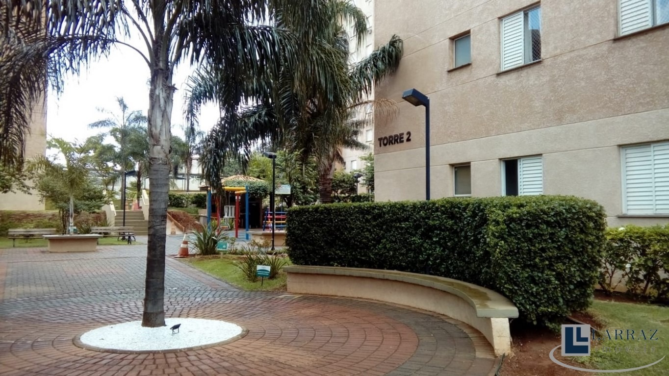 Apartamento, 2 quartos, 49 m² - Foto 30