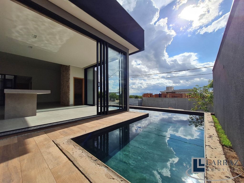 Casa, 3 quartos, 229 m² - Foto 8