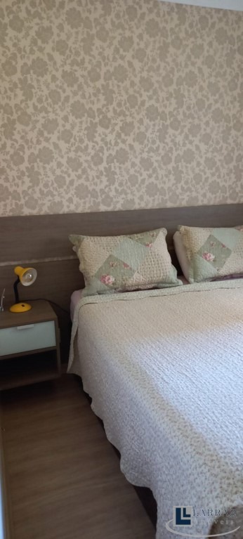 Apartamento, 2 quartos, 49 m² - Foto 10