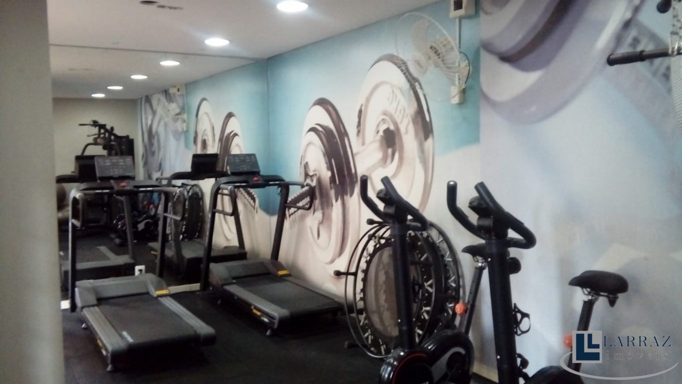 Apartamento, 2 quartos, 49 m² - Foto 47