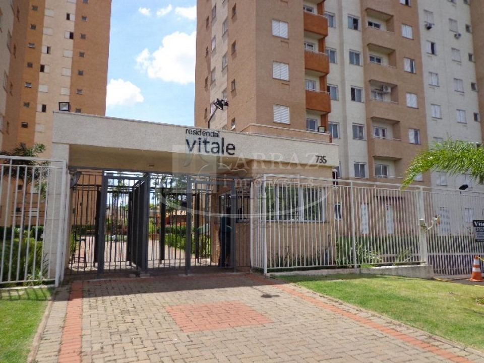 Apartamento, 2 quartos, 49 m² - Foto 24