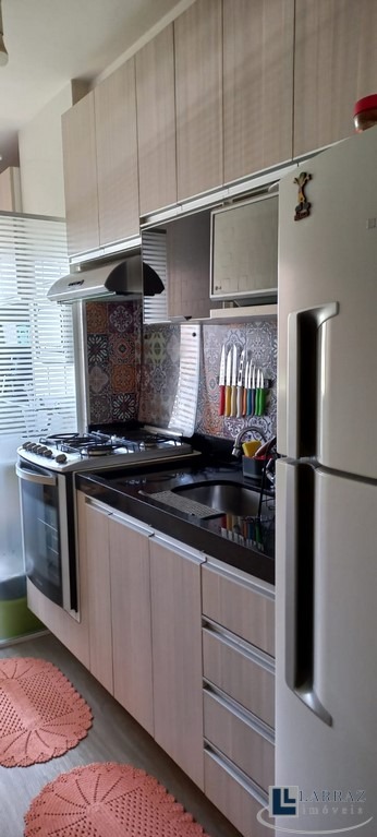 Apartamento, 2 quartos, 49 m² - Foto 7