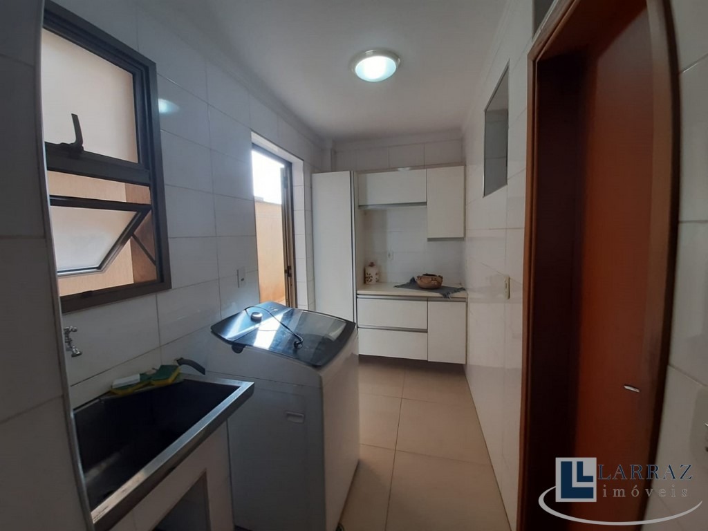 Apartamento, 3 quartos, 124 m² - Foto 7