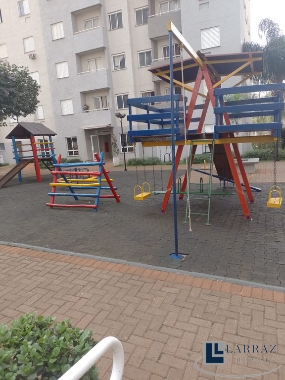 Apartamento, 2 quartos, 49 m² - Foto 31