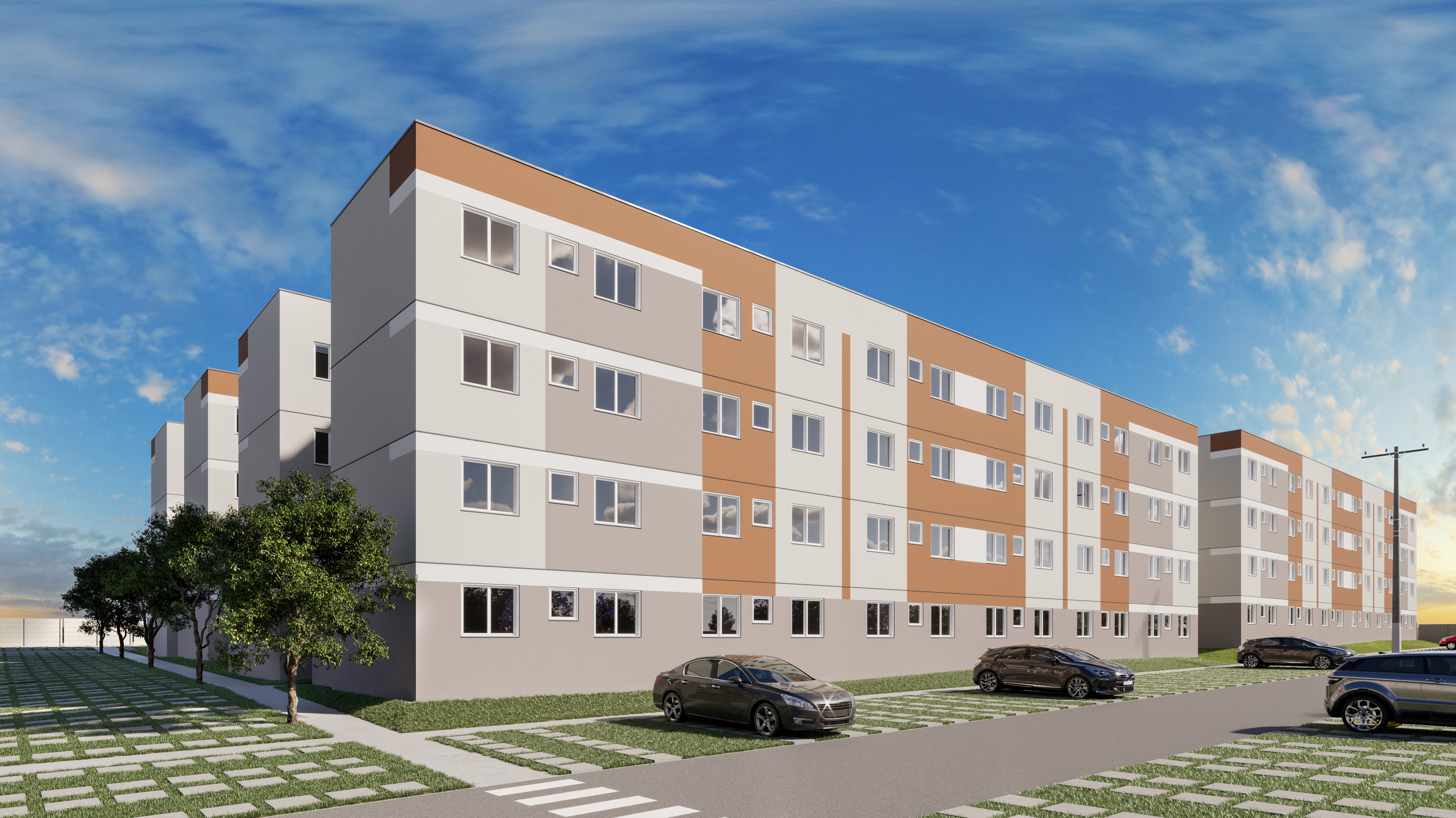Apartamento, 2 quartos, 42 m² - Foto 10