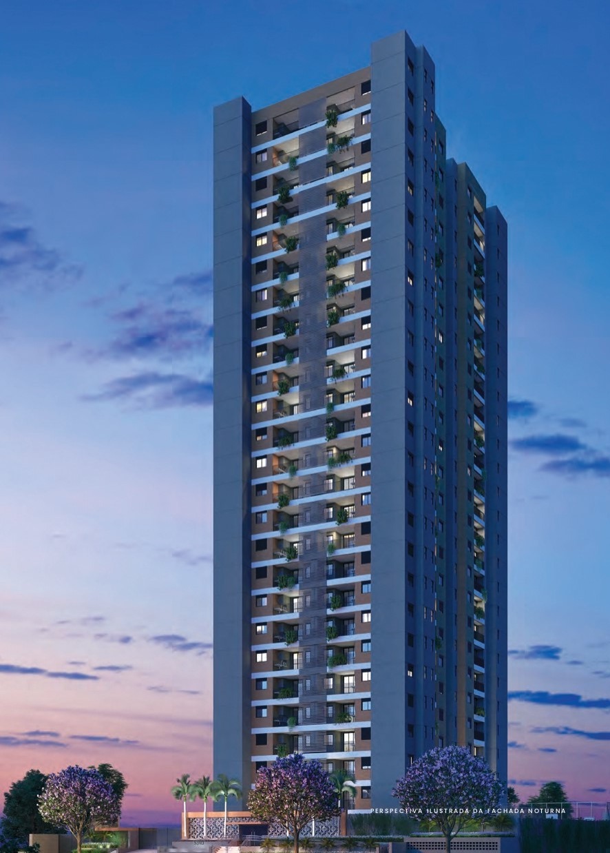 Apartamento, 2 quartos, 61 m² - Foto 31