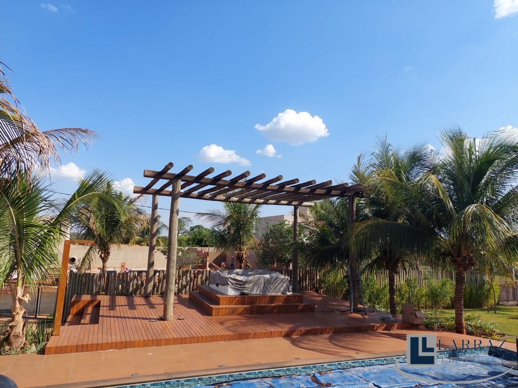 Casa, 4 quartos, 340 m² - Foto 2