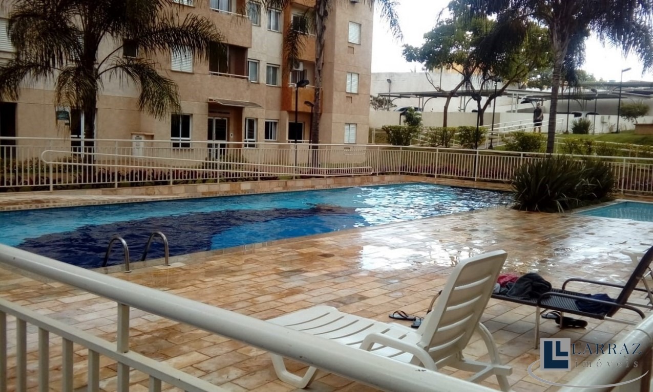 Apartamento, 2 quartos, 49 m² - Foto 57