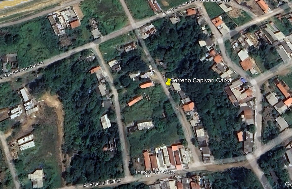 Terreno, 125 m² - Foto 2