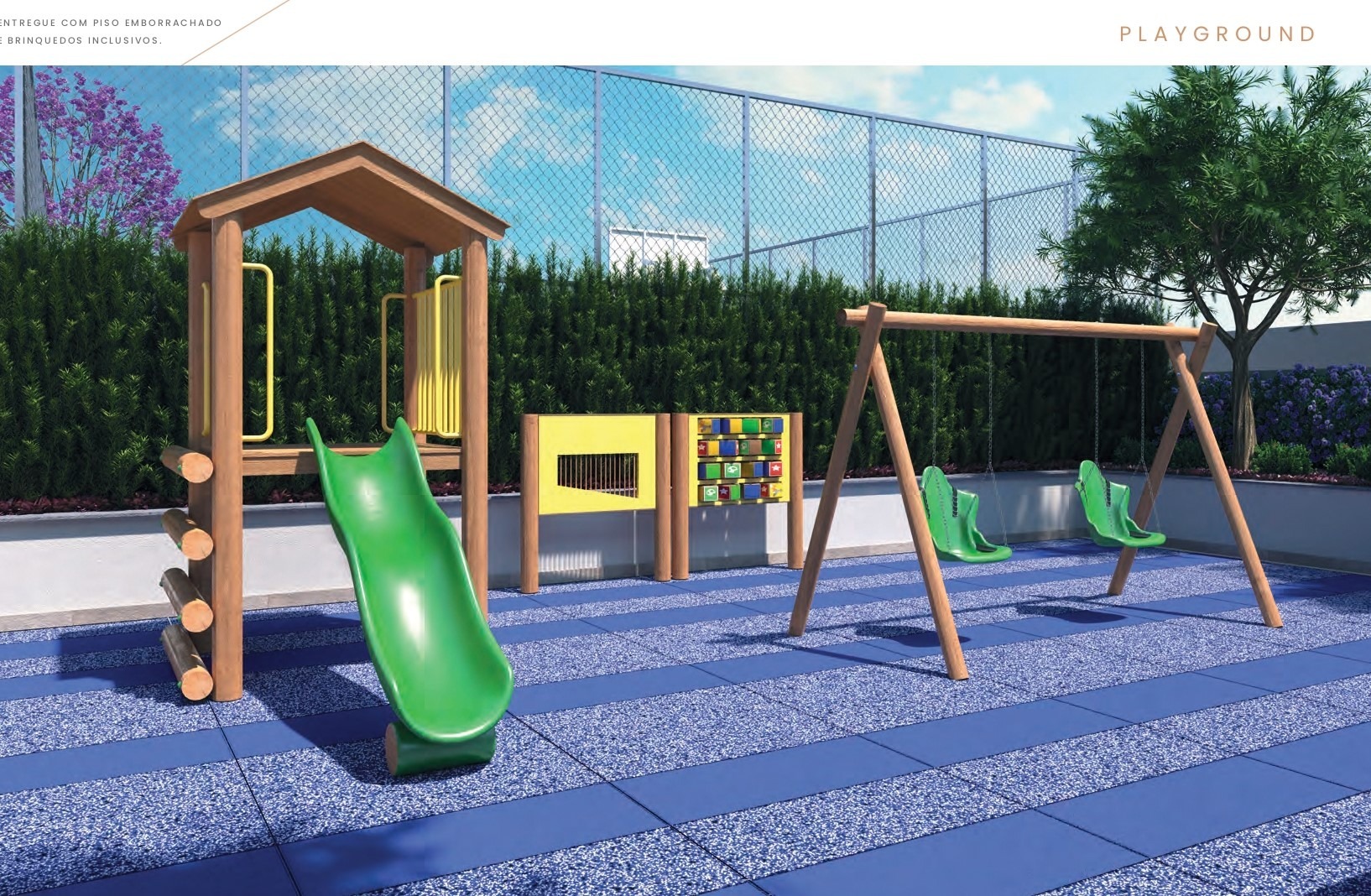 Apartamento, 2 quartos, 61 m² - Foto 35