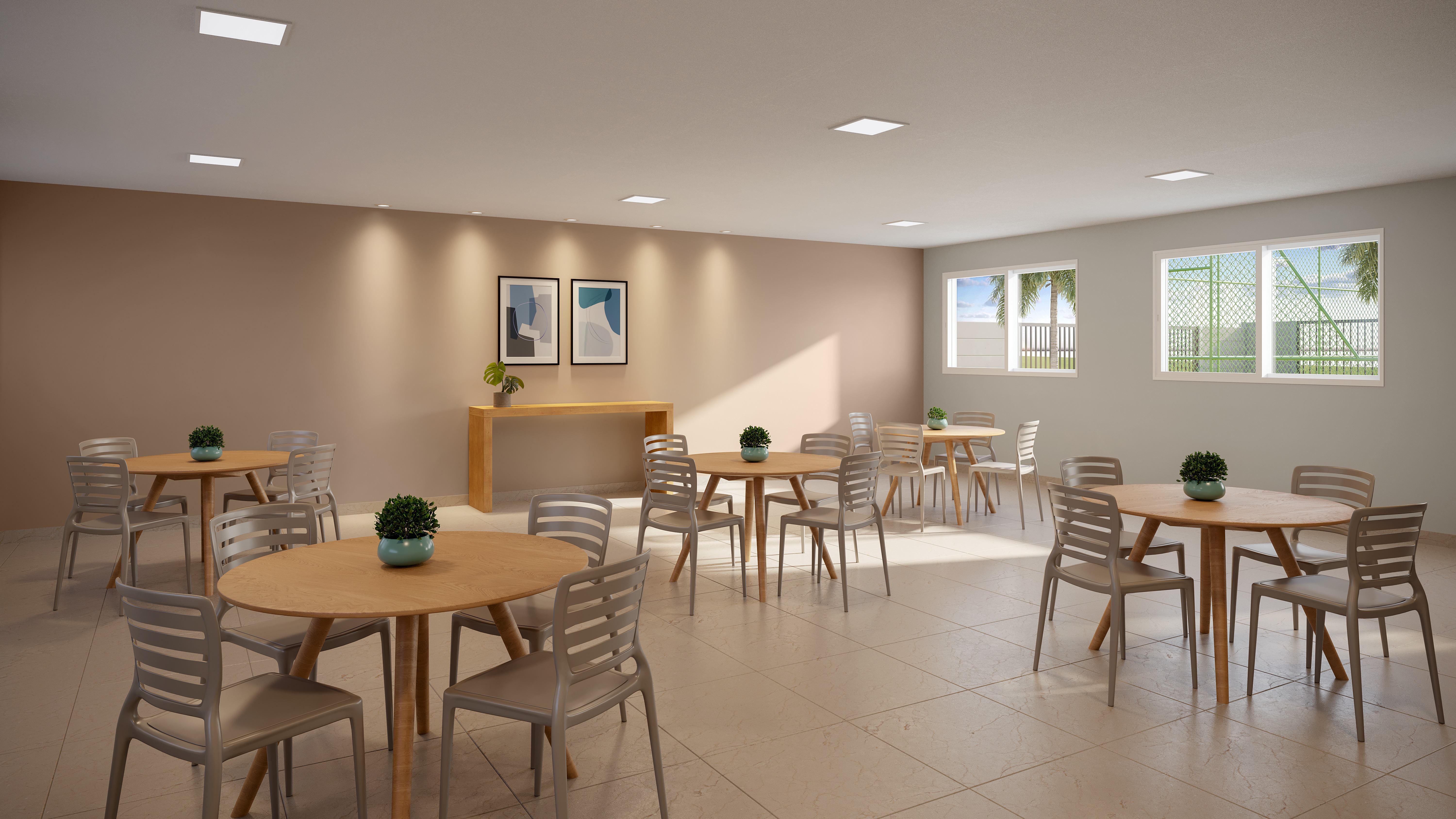Apartamento, 2 quartos, 42 m² - Foto 6