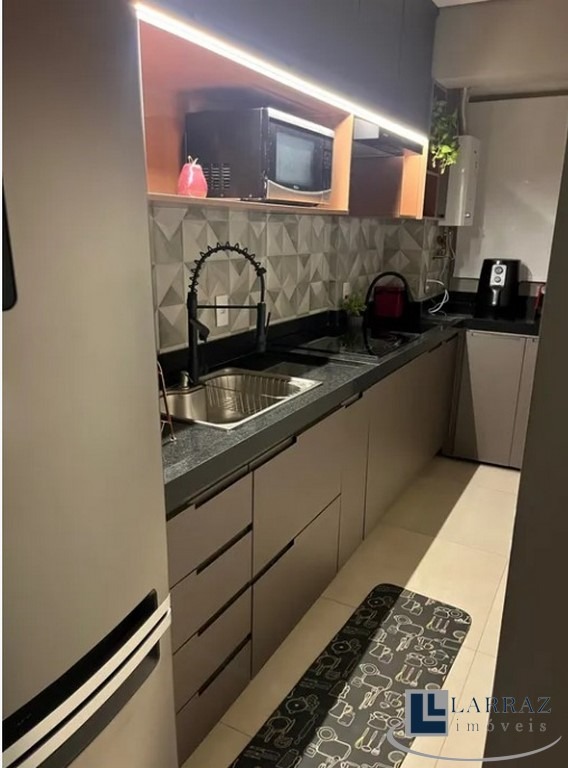 Apartamento, 1 quarto, 40 m² - Foto 6