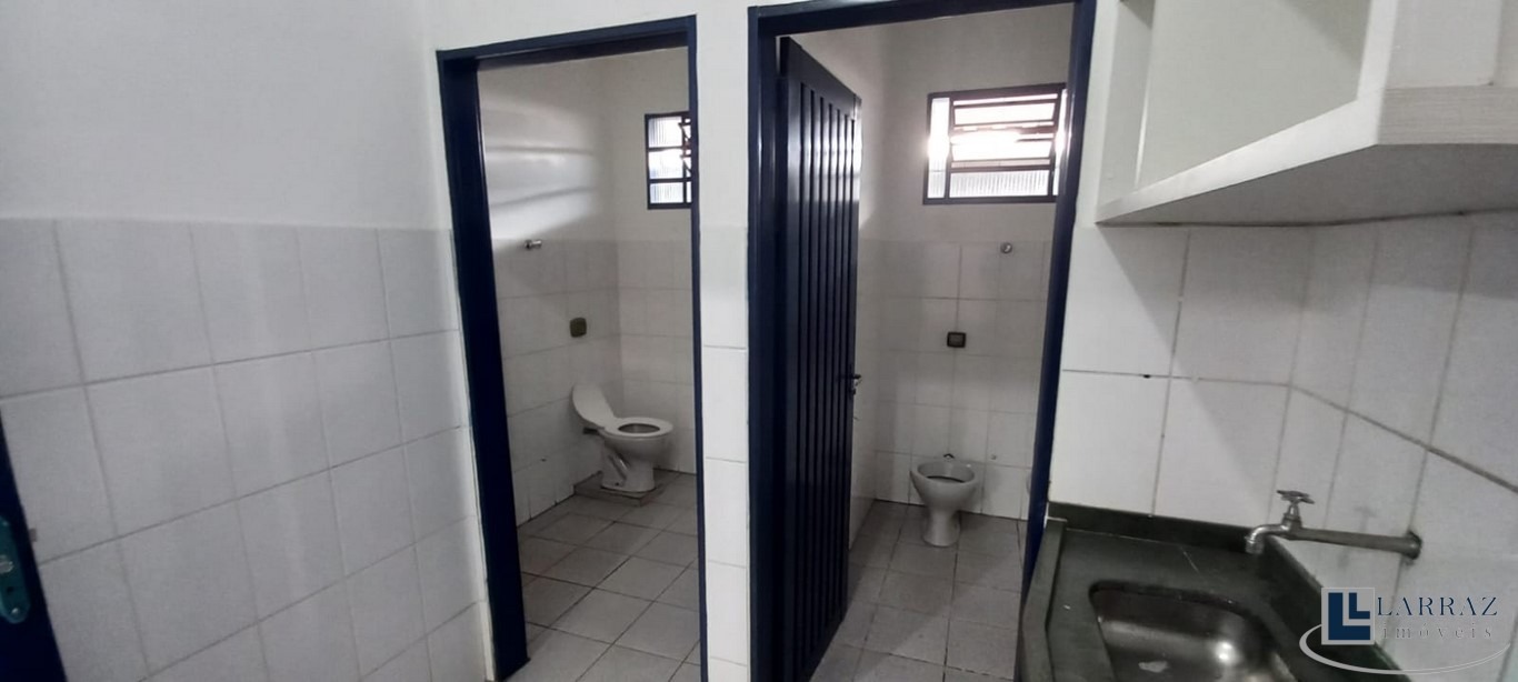 Loja-Salão, 140 m² - Foto 6