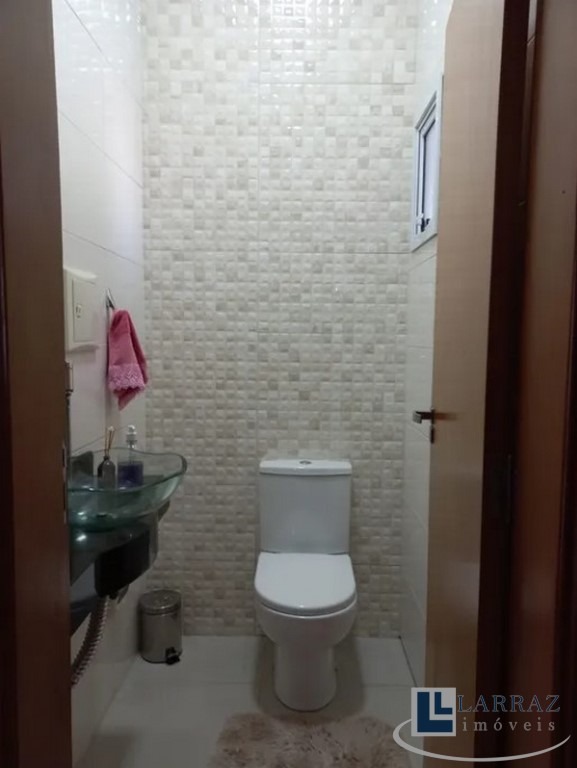 Casa, 3 quartos, 150 m² - Foto 11