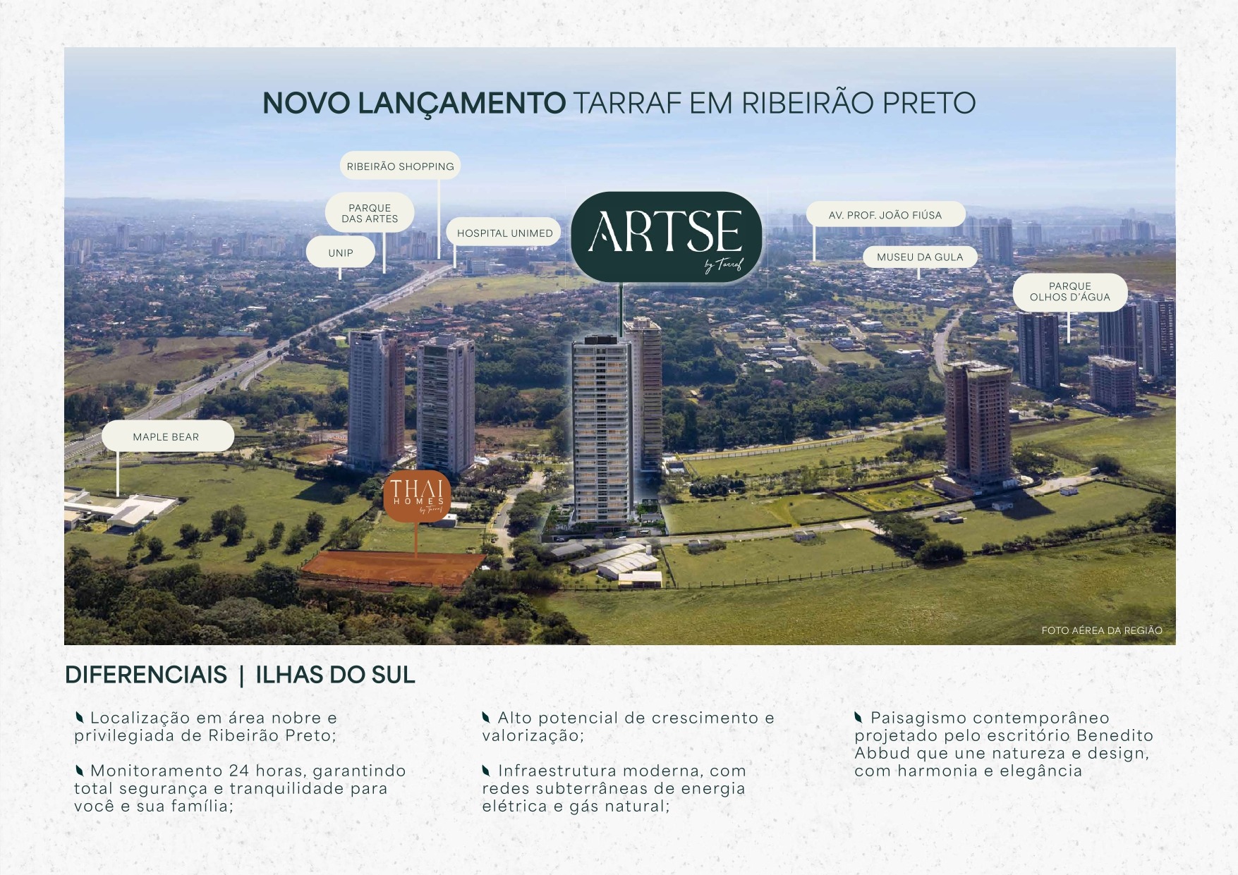 Apartamento, 3 quartos, 183 m² - Foto 3