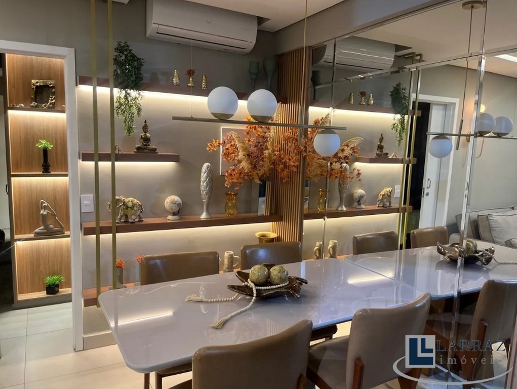 Apartamento, 1 quarto, 40 m² - Foto 1