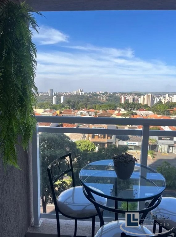 Apartamento, 1 quarto, 40 m² - Foto 7