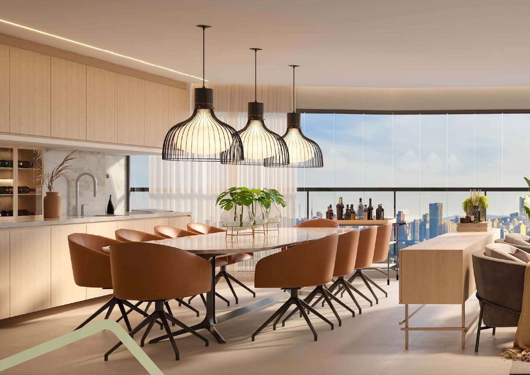 Apartamento, 3 quartos, 183 m² - Foto 22