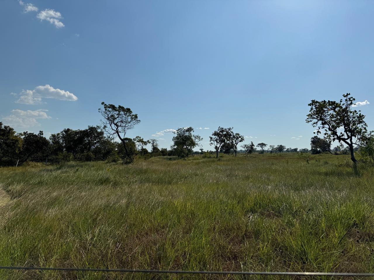 Fazenda, 997 m² - Foto 1