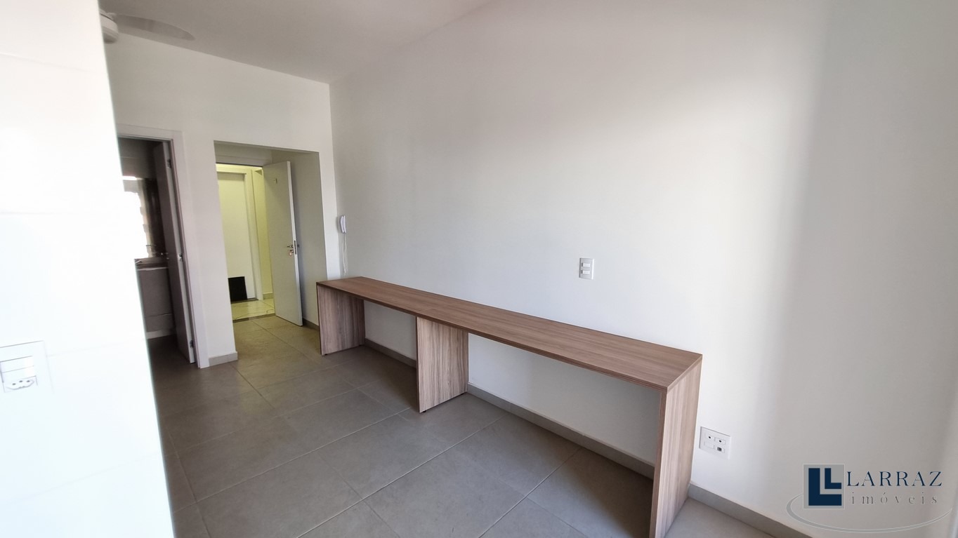Apartamento, 1 quarto, 33 m² - Foto 6