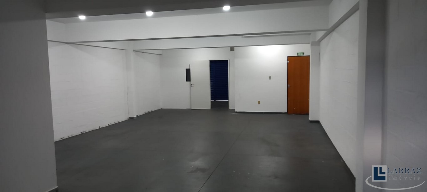 Loja-Salão, 140 m² - Foto 3