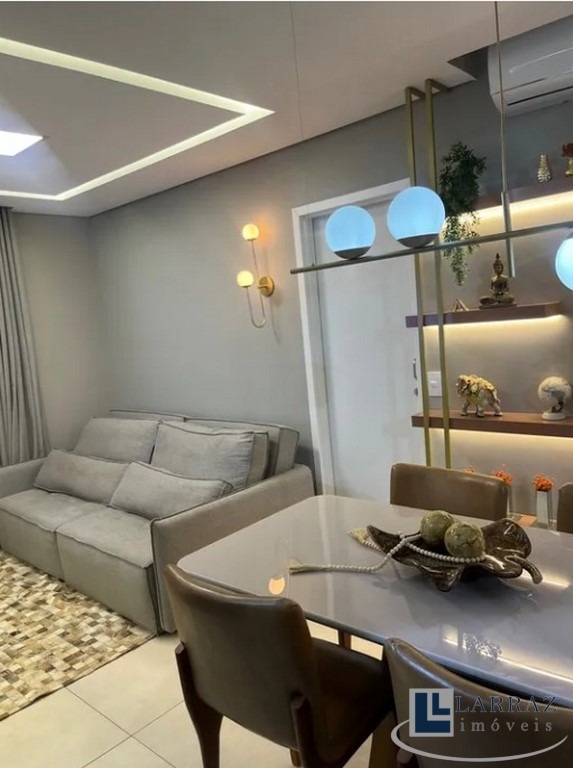 Apartamento, 1 quarto, 40 m² - Foto 9