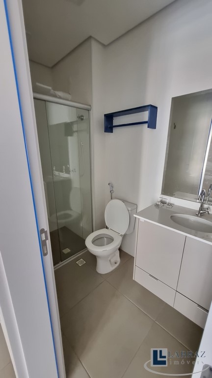 Apartamento, 1 quarto, 33 m² - Foto 5