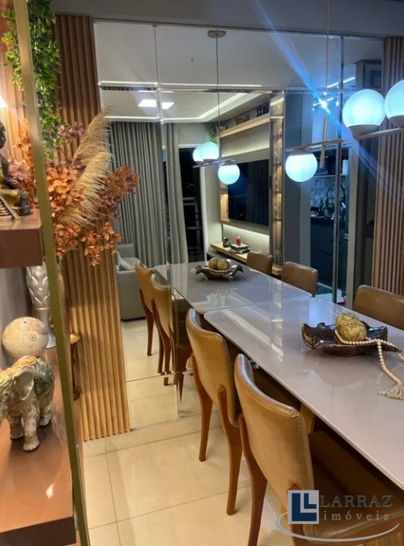 Apartamento, 1 quarto, 40 m² - Foto 3