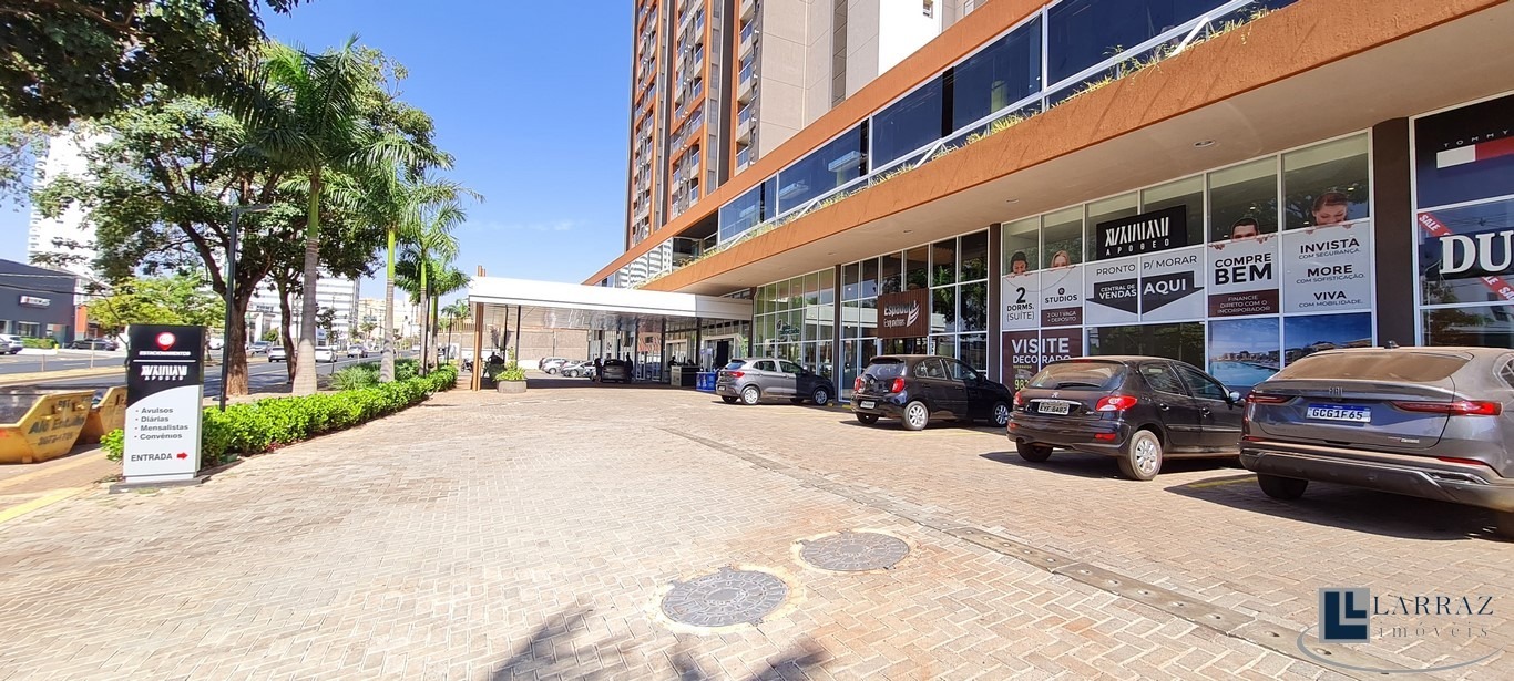 Apartamento, 1 quarto, 40 m² - Foto 35