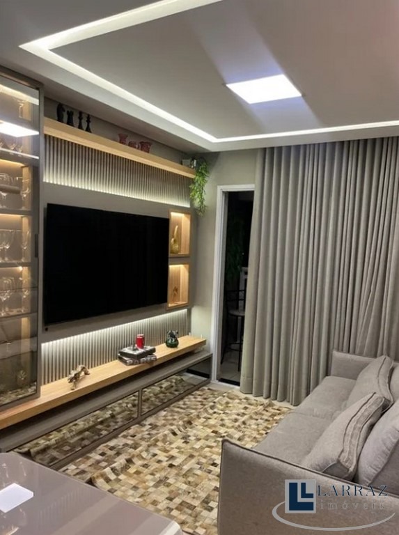 Apartamento, 1 quarto, 40 m² - Foto 4