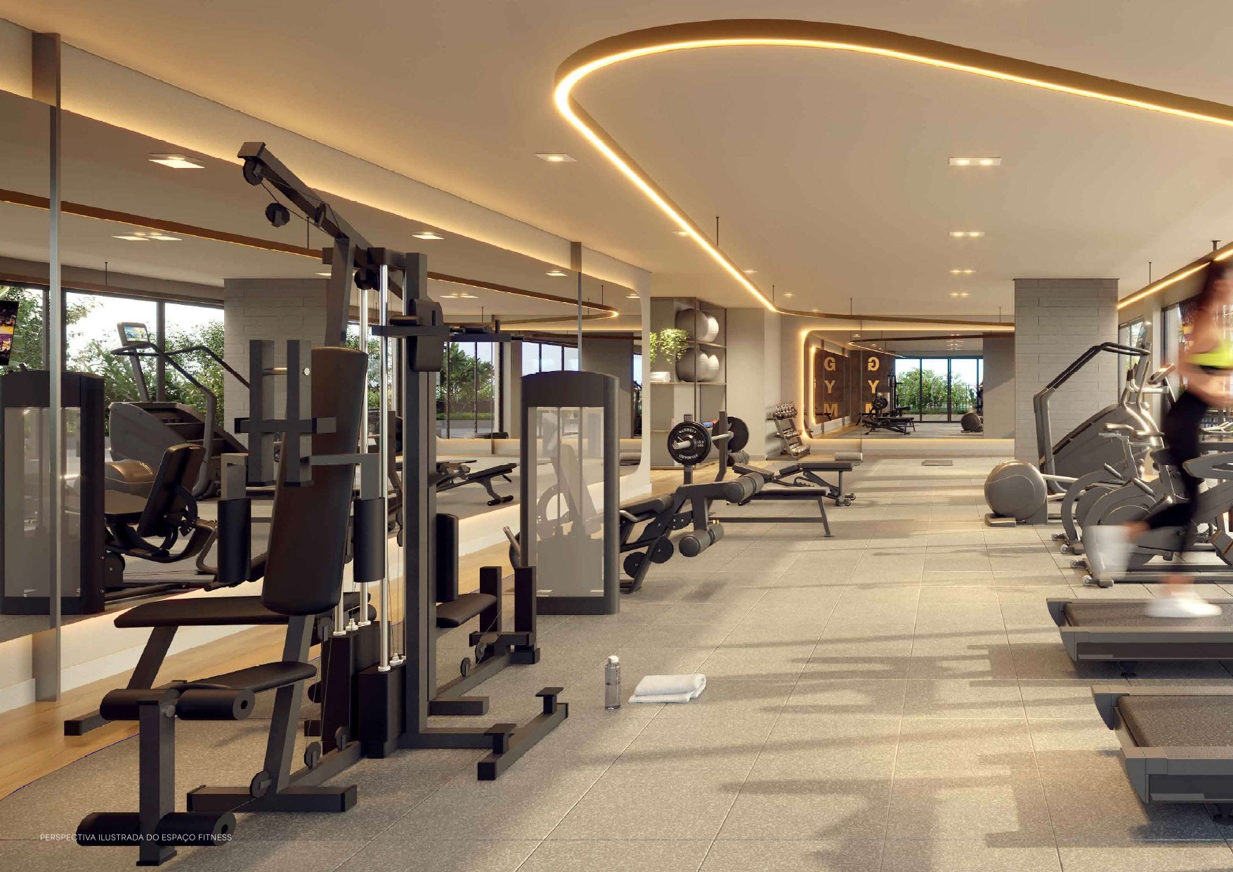 Apartamento, 3 quartos, 183 m² - Foto 9