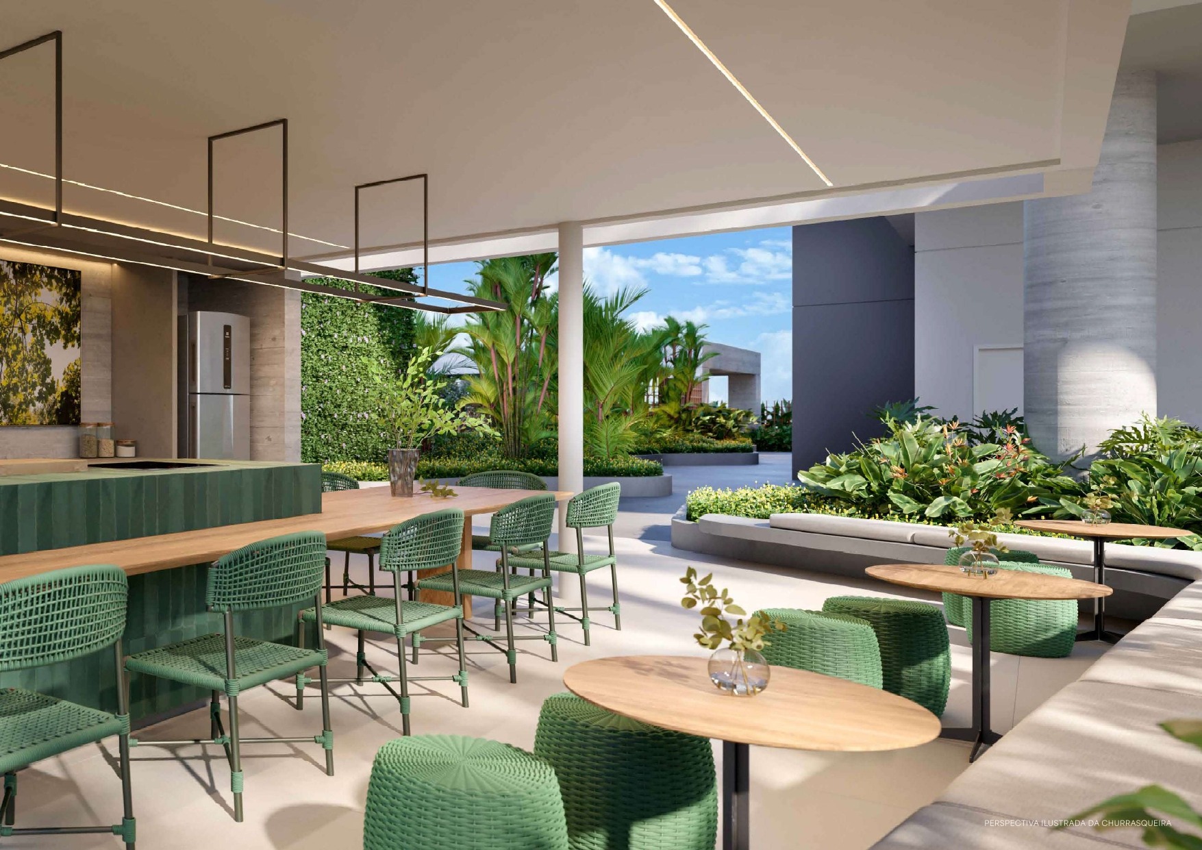 Apartamento, 3 quartos, 183 m² - Foto 14