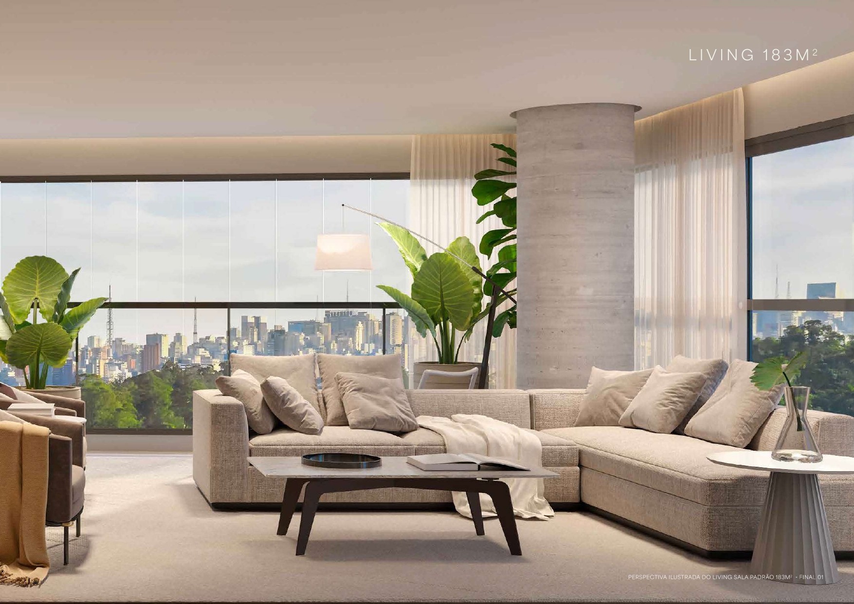 Apartamento, 3 quartos, 183 m² - Foto 23