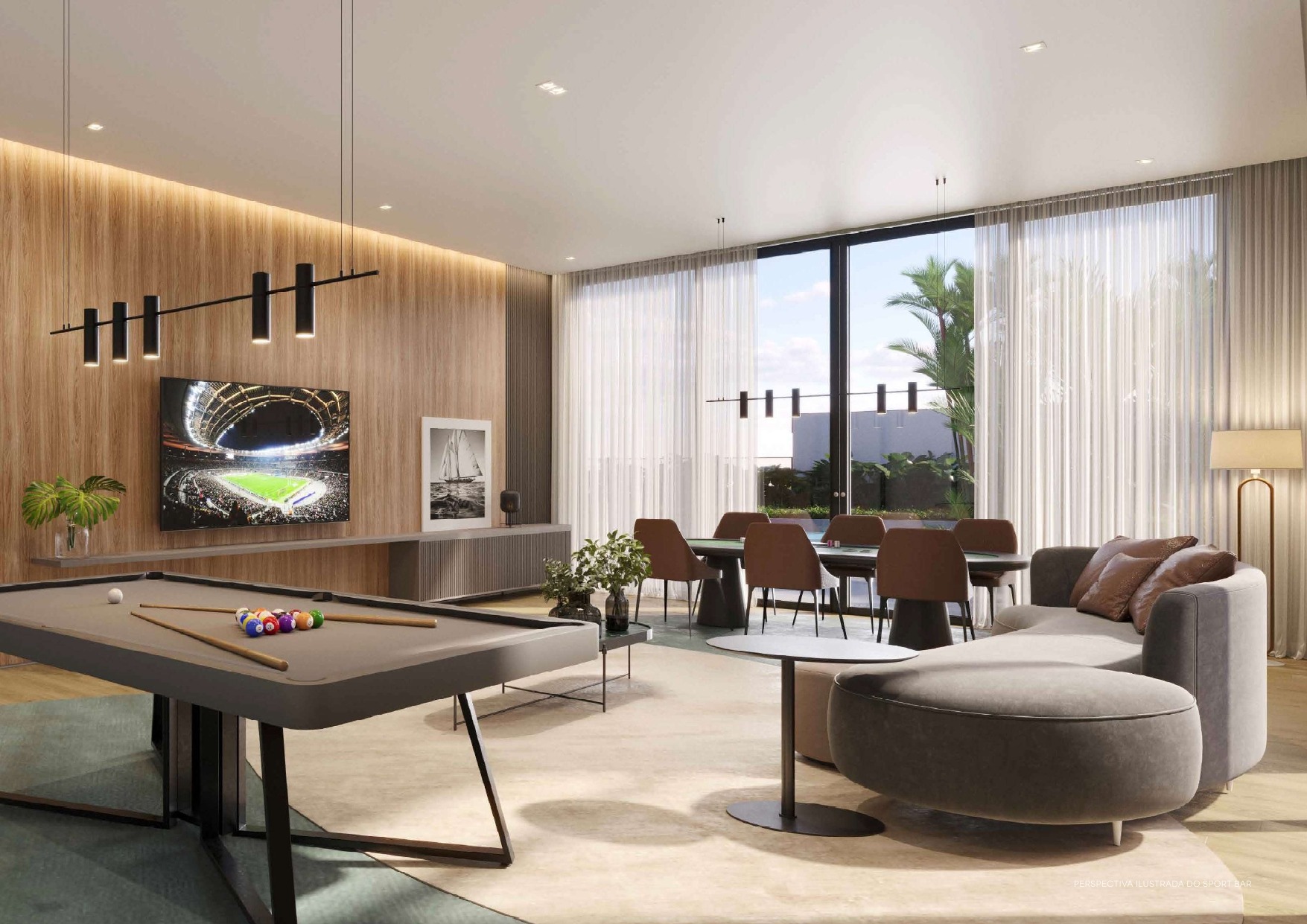 Apartamento, 3 quartos, 183 m² - Foto 8