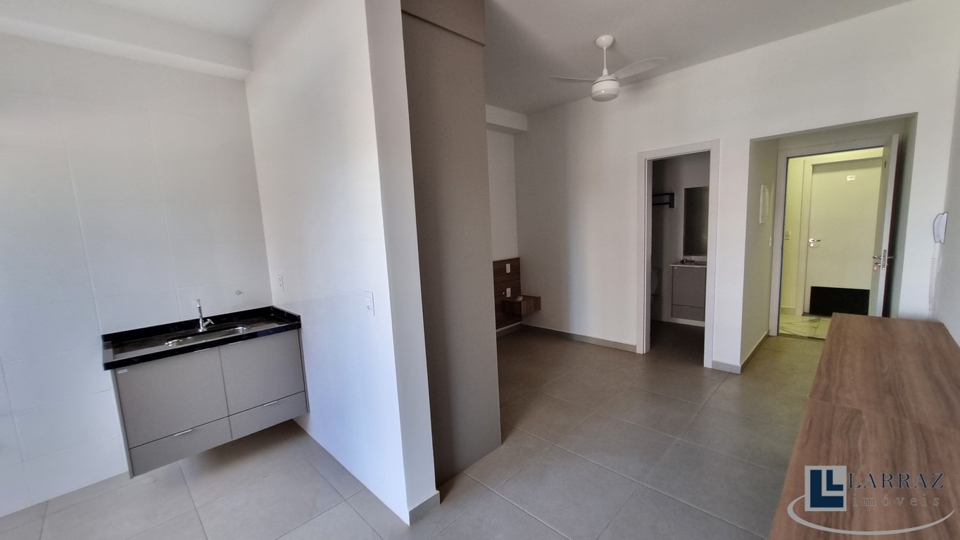 Apartamento, 1 quarto, 33 m² - Foto 7