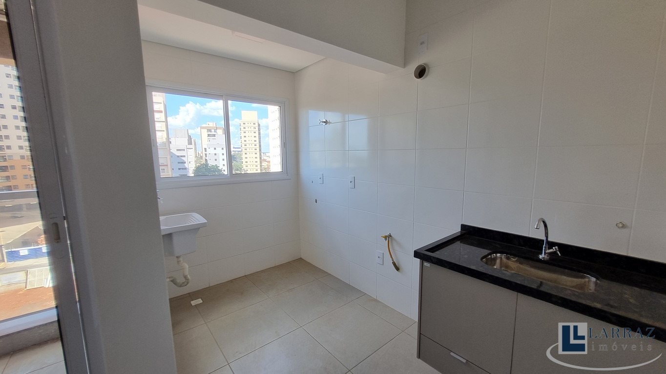 Apartamento, 1 quarto, 33 m² - Foto 8