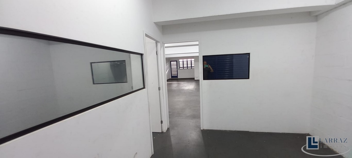 Loja-Salão, 140 m² - Foto 9