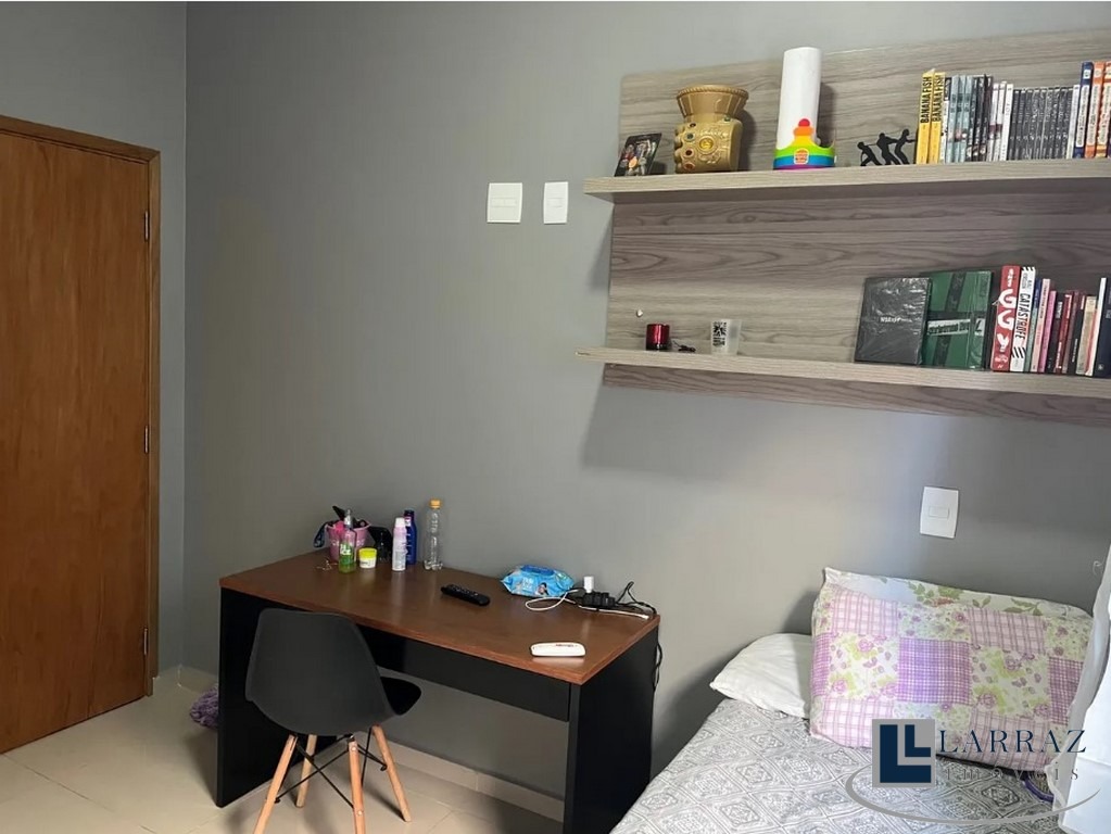 Casa, 3 quartos, 150 m² - Foto 17