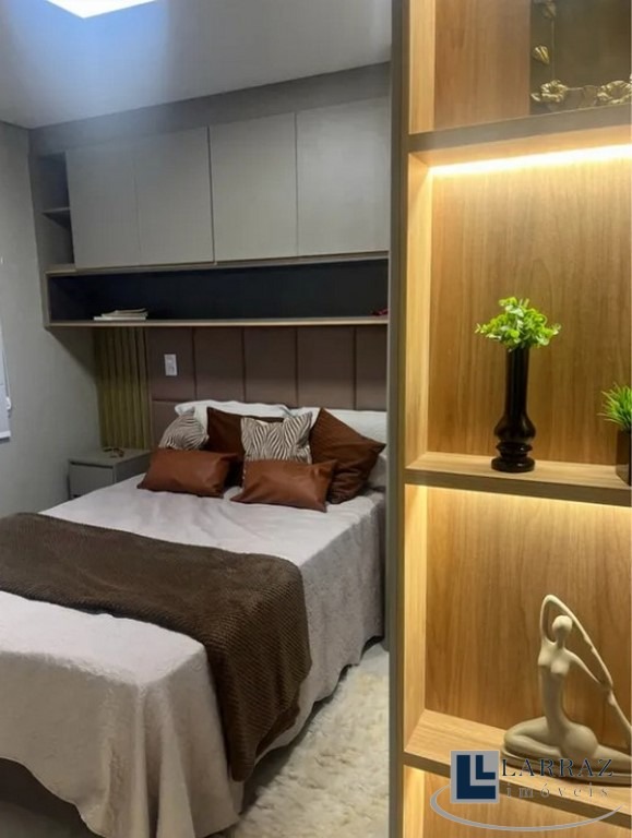 Apartamento, 1 quarto, 40 m² - Foto 10